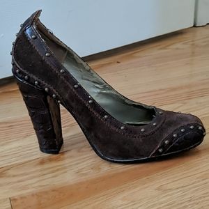 Sam Edelman high heel pumps